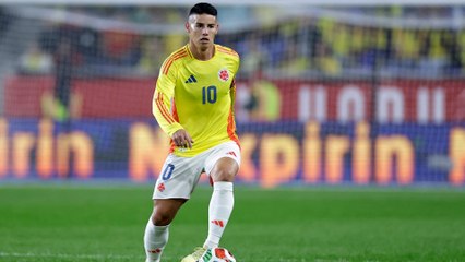 Muchas novedades: esta es la convocatoria oficial de la selección Colombia