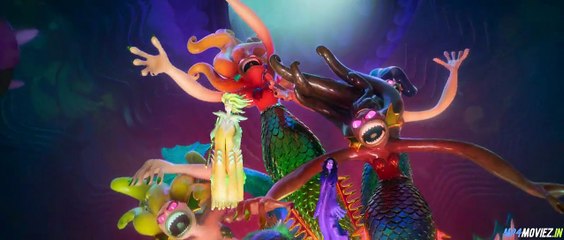 Ruby Gillman Teenage Kraken – Full Movie Hindi Dubbed