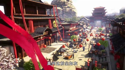 Supreme God Emperor - Episode 261 - subbed MultiLang EN, TH, ID, MS, AR, JA, KO, PT, ES, VI