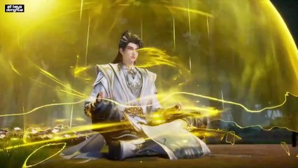 Ling Tian Du Zu Ep 39 Eng Sub