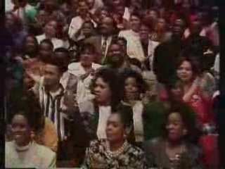 Lashun Pace   Karen Clark Sheard - Act like you know
