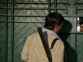 Ajay Devgan & Saurabh Shukla Powerful Scene | Emotional Short Clip | Bollywood Movie Scene