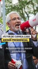 Ellas acosadas; ellos siguen mandando