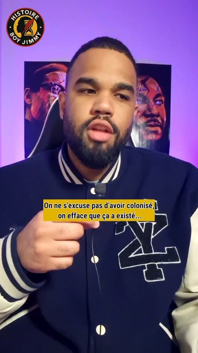 Doit-on s’excuser de la colonisation ? Ou juste reconnaître la vérité ?