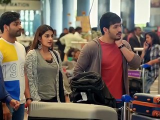 Akhil Akkineni Powerful Scene | South Superhit Short Clip | Action Emotional Moment