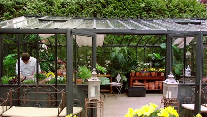 Sturm der Liebe Folge 4494 Bärenbändiger