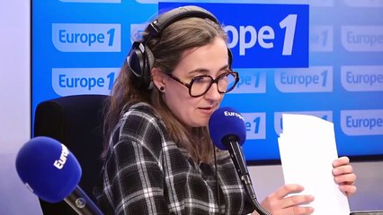 «Ces fillettes ce sont des idiotes utiles, ce sont des armes humaines, utilisées par des islamistes qui sont présents derrière elles», rappelle Sébastien Lignier