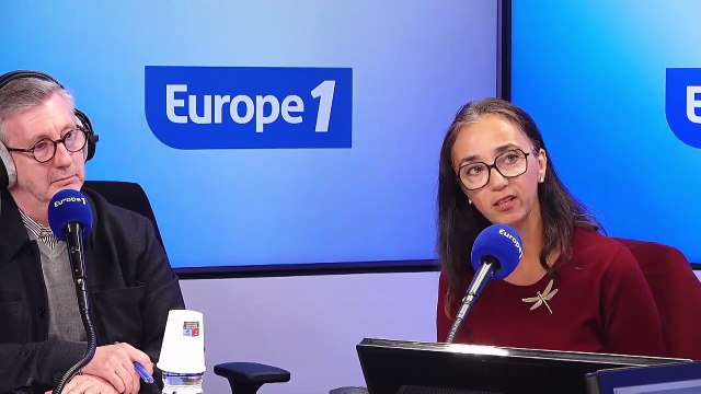 Violences au concert de l'Orchestre d'Israël : «On n'a pas tiré les leçons des attentats. La sécurité dans les salles de concert n'est pas correctement assurée» dénonce Christophe Bordet