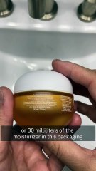 Get Glowing Skin! LANEIGE Radian-C Cream for Fading Dark Spots