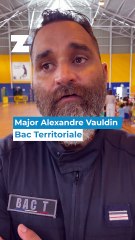 Sport, handicap et flic : au Boxing Club du Moufia, on troque les compèts' pour le social