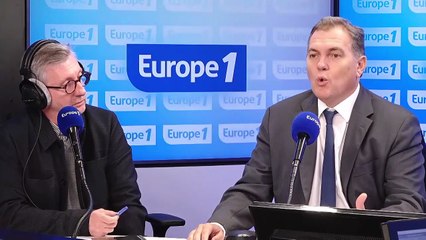 Wagons réservés aux femmes : Philippe Tabarot refuse le «séparatisme» et accuse la gauche de bloquer sa loi sécurité depuis 3 ans