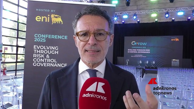 Imprese, G∙row debutta al Gazometro Eni di Roma. Obiettivo: partnership e innovazione per la gestione dei rischi.