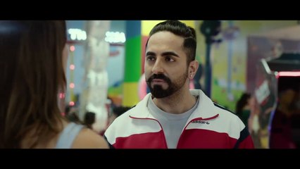 ORG comedy,Chandigarh Kare Aashiqui ,hindi movie