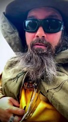 Windstorm Training on the Shores of Lake Erie 🌊🌬️