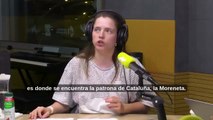 Ridículo máximo en Catalunya Ràdio: derraman bilis contra Rosalía por cantar en castellano con la Escolanía de Montserrat
