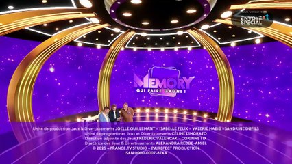 "13 novembre, Le choix de Sonia", diffusé le 13 novembre sur France 2, raconte l'histoire vraie de la femme qui a dénoncé à la police le chef des commandos des attentats de 2015 - VIDEO