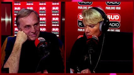 Le temps de l’amour -  Le love conseil de Brigitte Lahaie
