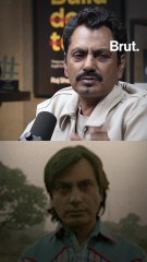 When Nawazuddin Siddiqui lost roles to others