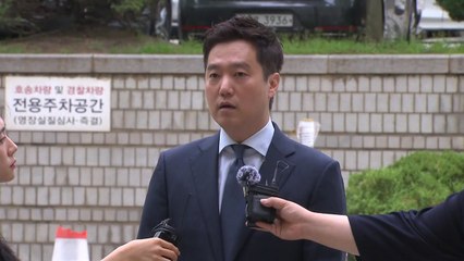 경찰, '최민희 딸 축의금' 본격 수사...고발인 소환 / YTN