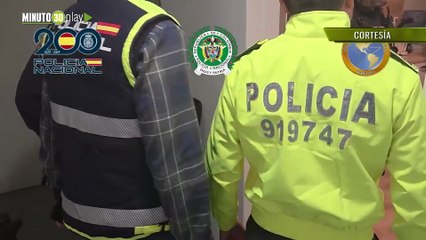Caen trece del ‘Tren de Aragua’ en España así operaba la red criminal que cruzó el Atlántico