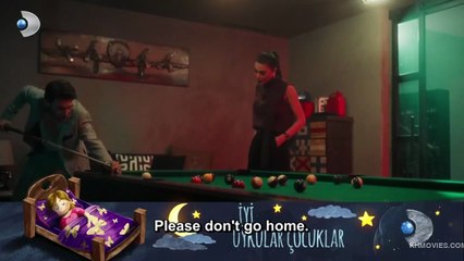 Eşref Rüya Episode 21 (English Subtitles) part 1