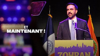 Et maintenant ! - Zohran Mamdani : antidote à Trump ou meilleur allié ?