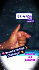 ⚡Watch me!💥The Challenge💥That 📝Teaches More❣️Than💥School!🧠🏋🏿‍♂️🔥
