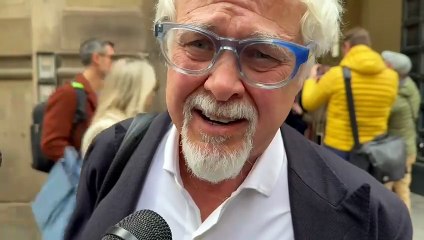 Avvocato Enrico Marzaduri, difensore di?Cinzia?Dal?Pino