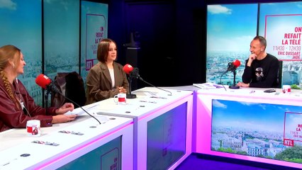 Les improbables d'Eva Kruyver avec Alizée !
