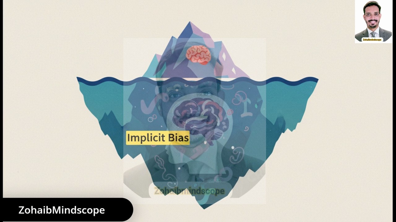 Understanding Therapeutic Bias: What You Need to Know