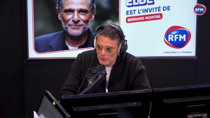 EXCLU VOICI-RFM “J’aime pas quand dans le cinéma…” : Pascal Elbé explique comment il a souhaité aborder différemment le sujet de l’antisémitisme dans son dernier film (ZAPTV)