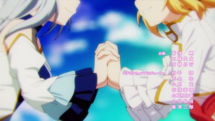 Tensei Oujo to Tensai Reijou no Mahou Kakumei - 11