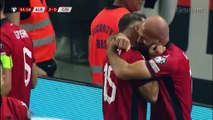 Goool i Taulant Seferit kundër Çekisë/ Shqipëri 3 - 0 Çeki (UEFA Euro 2024 - European Qualifiers)