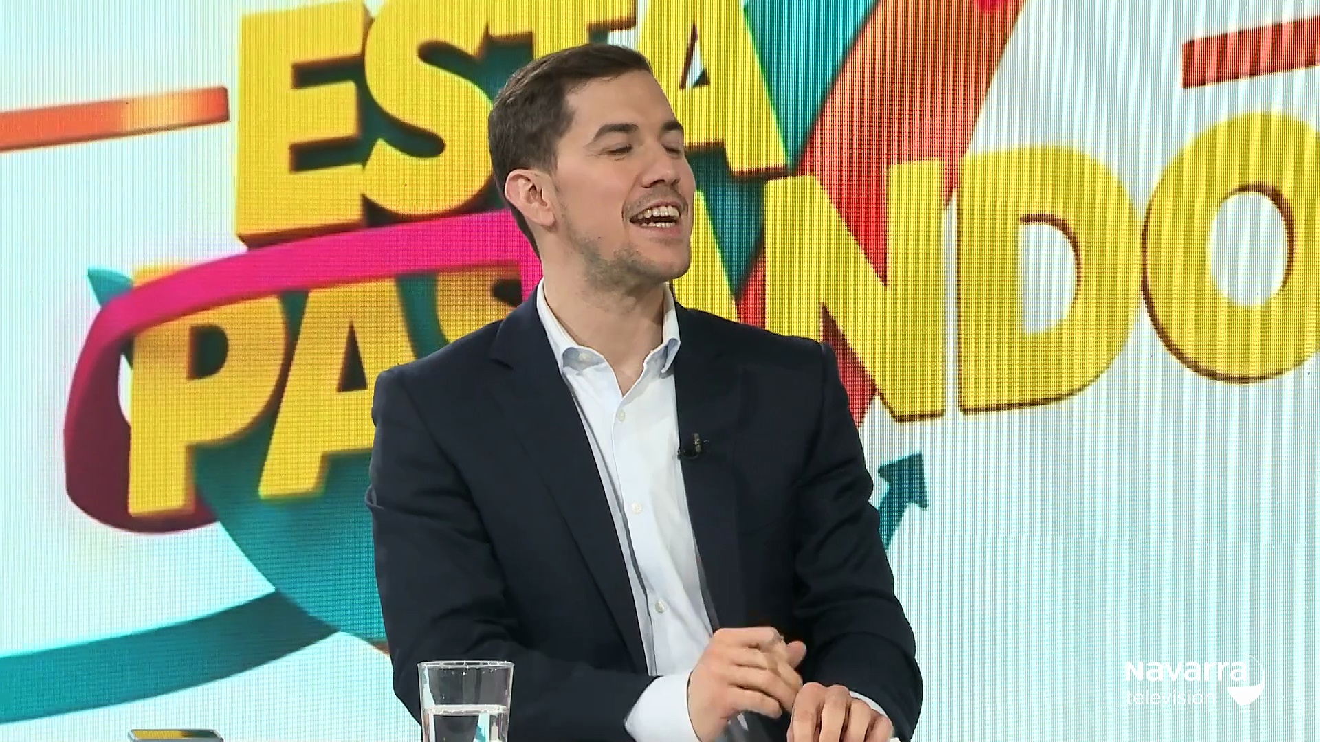 Los nuevos gigantes de la Catedral de Pamplona, al detalle