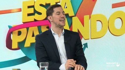 Los nuevos gigantes de la Catedral de Pamplona, al detalle