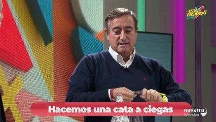 Este vino navarro ha sido elegido como mejor rosado del mundo