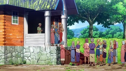 Towa no Yuugure - 01