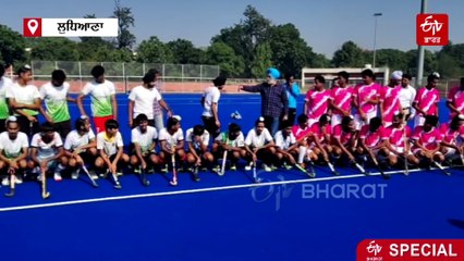 ਭਾਰਤੀ ਹਾਕੀ 'ਚ ਪੰਜਾਬ ਦਾ 70 ਫੀਸਦ ਯੋਗਦਾਨ, ਜਾਣੋ ਹਾਕੀ ਦਾ ਮਾਣਮੱਤਾ ਇਤਿਹਾਸ