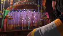 Cinderella marries a big star in a contractual marriage, their fake marriage turns into true love (2025) full Ep 2Engsub
