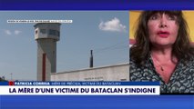 Patricia Correia : «C’est un manque de respect envers les victimes»