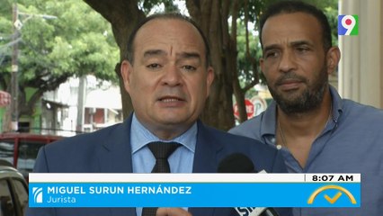 MP detiene a Ingeniero Vinculado a fraude inmobiliario | El Despertador