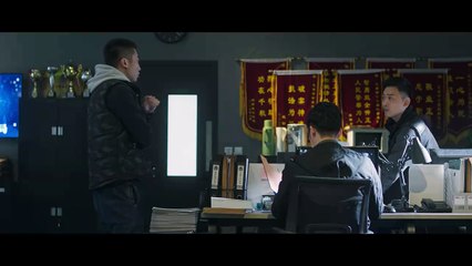 EP1：Medical Examiner Dr. Qin:The Suvivor - subbed English