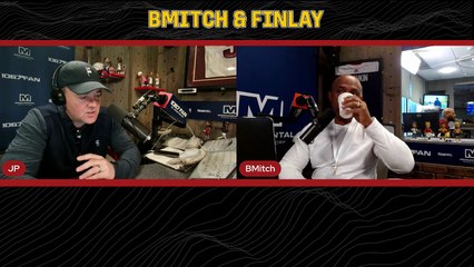 Jayden Daniels Avoids Surgery I BMitch & Finlay