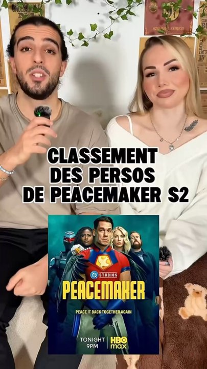 Top perso Peacemaker S2