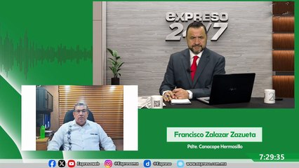 Hermosillo: licencias, verificaciones y ventas tras el incendio en Waldo’s | Canacope