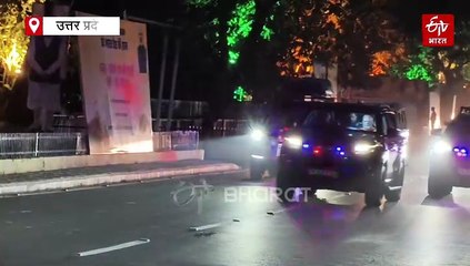 PM मोदी बनारस दौरा; एयरपोर्ट से बरेका गेस्ट हाउस पहुंचे प्रधानमंत्री नरेंद्र मोदी, 4 वंदे भारत ट्रेन को दिखाएंगे हरी झंडी