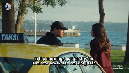 Eşref Rüya Episode 21 (English Subtitles) part 5