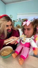 🤯 Can you handle this epic showdown? Drop a 😱 if you’d be shocked!