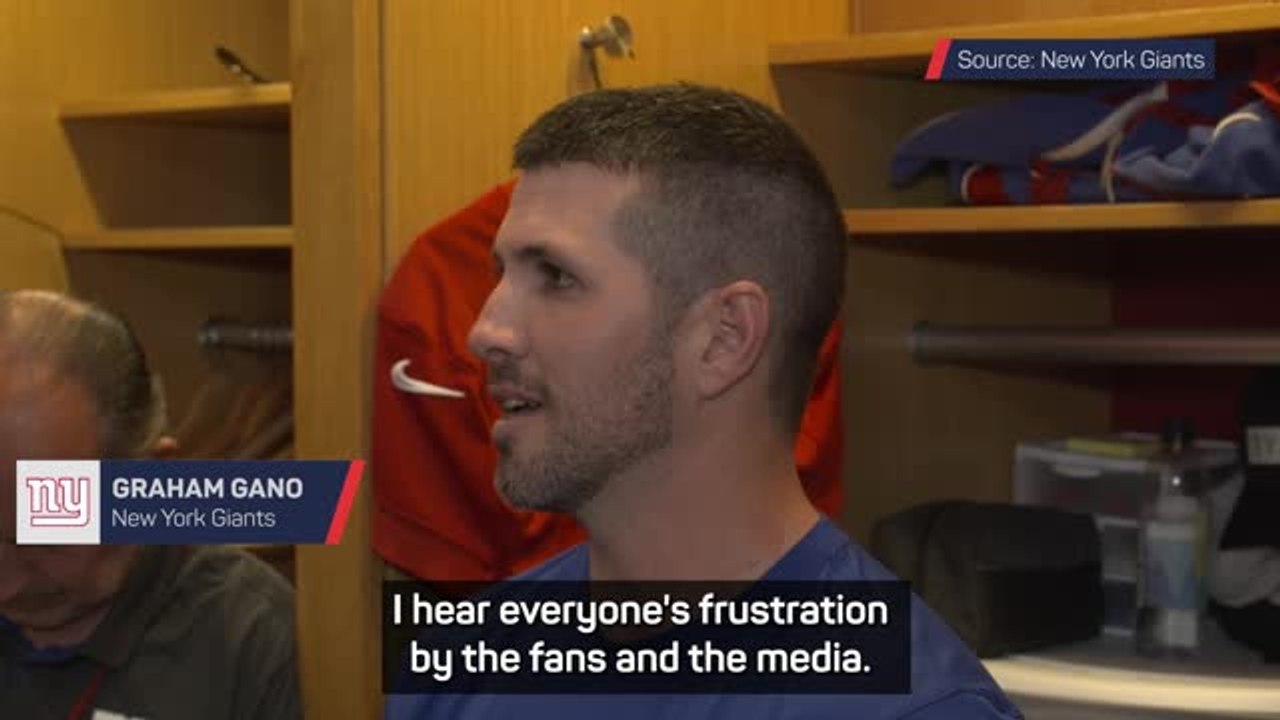 'Get cancer and die' - Gano reveals death threats