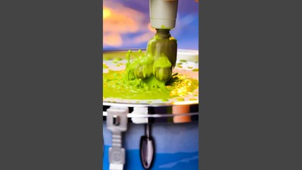 🤯 Can your cat handle this ultimate relaxation? Drop a 😱 if your cat would love it!